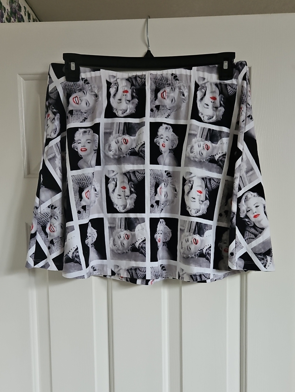 Marilyn Monroe Skirt